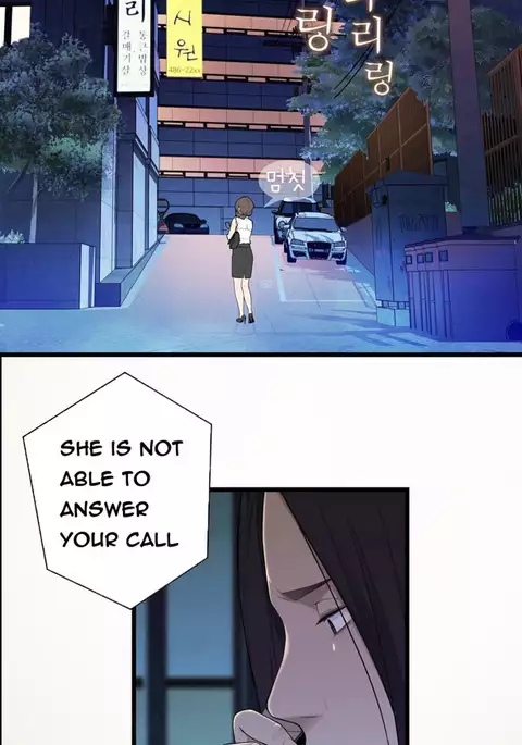 Tissue Thieves Ch.1-34