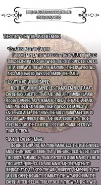 [Hong BanJang] Aharoo Ch.1-26 (English) (YoManga) (Ongoing)