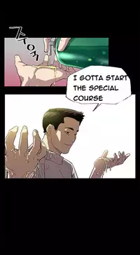 Moms Cafe Ch.1-6 (English) (Ongoing)