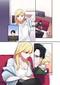 [Yamanashi Musume.] Iede Gal ni Nama Nakadashi Shimakutte, Seishori Dousei Hajimemashita