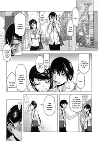 [Satou Toshio] Watashi wa Hoka no Otoko to, SEX Shite, SEX Shite, SEX o Shita. ~Itsunomanika Kanojo wa~ [English] [N04h]