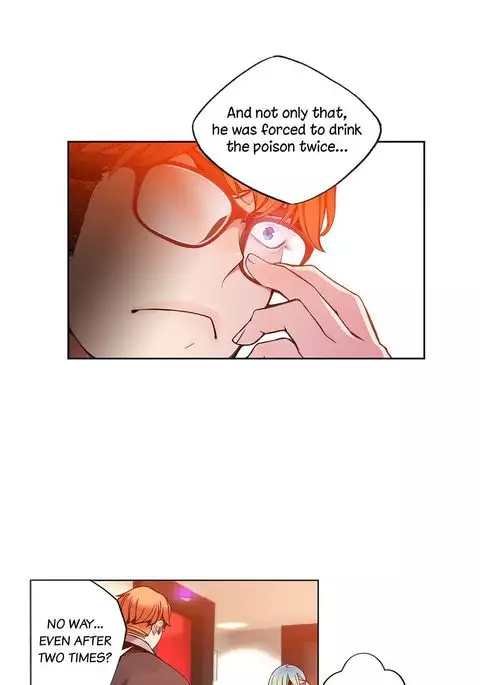 Lilith`s Cord Ch.1-15