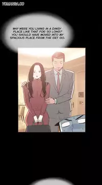 [Mr. Byeong-Su] Cohabitation Ch.1-51 (English) (Ongoing)