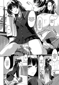 [Taishinkokuoh Anton] Itai Tokoro | The Place I Want to Be (COMIC Tenma 2015-03) [English] [Zero Translations]