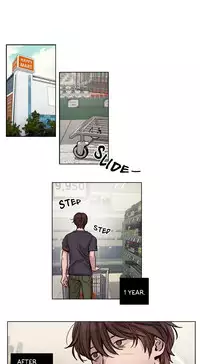 [Ramjak] Atonement Camp Ch.1-32 (English) (Ongoing)