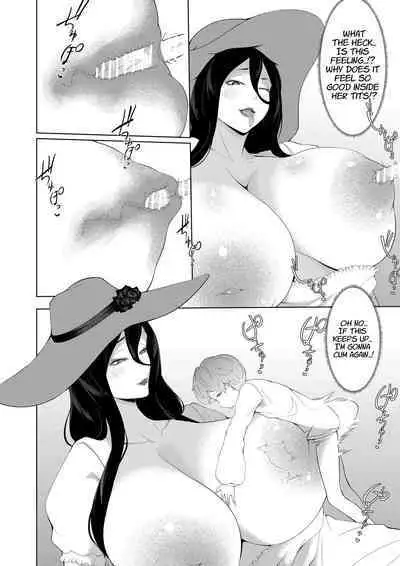 Boku ga Bakemono ni Meccha Moteru Wake | The Reason Why I'm Super Popular with Monster Girls.