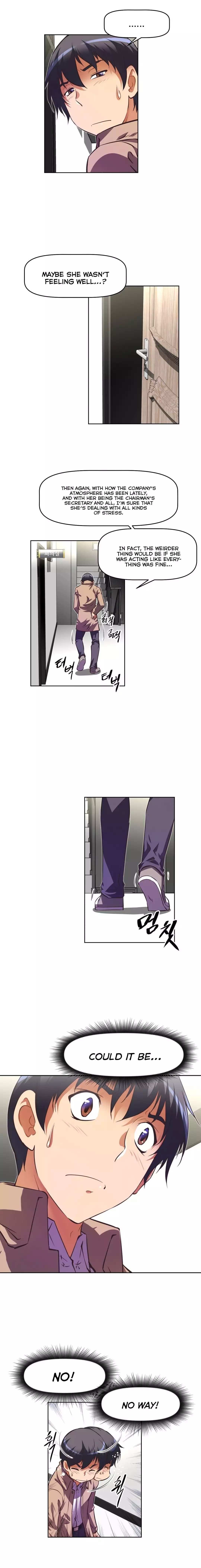 Brawling Go Ch.76-121