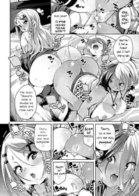 Maegari★Makuraeigyou | Getting Ahead★By Sleeping Your Way Up