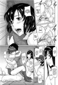[Kisaragi Gunma] Welcome to Tokoharusou [English] {Ryuutama + 4dawgz + FUKE}