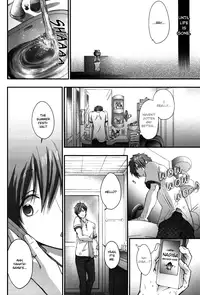 [B-LUSH (Kaukau)] Itoshi no FARAWAY | Far Away Beloved (Free!) [English] [Seabreeze Romance Scans]