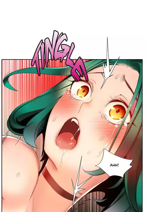 Lilith`s Cord Ch.1-22