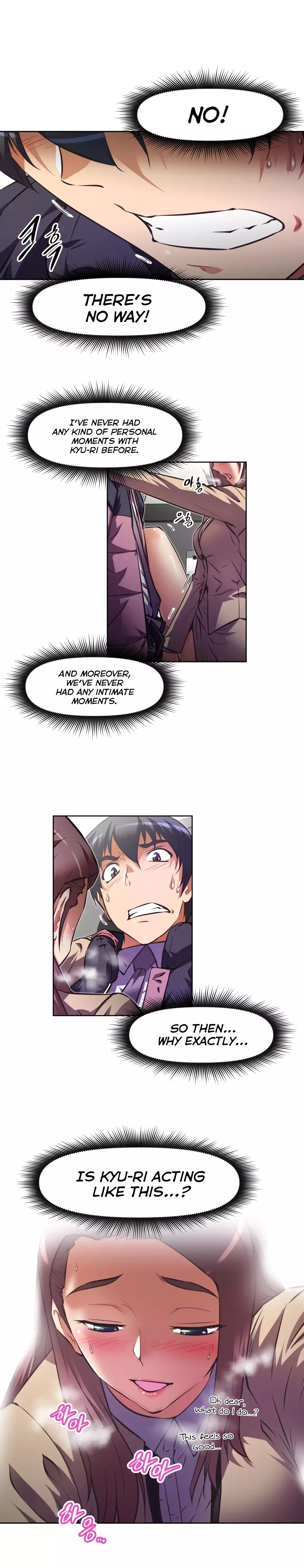 Brawling Go Ch.76-121