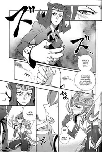 (Sennen Battle Christmas 2013) [KBR (Kabiringo)] Ultimate Exploiter (Yu-Gi-Oh! ZEXAL) [English] {Hennojin}