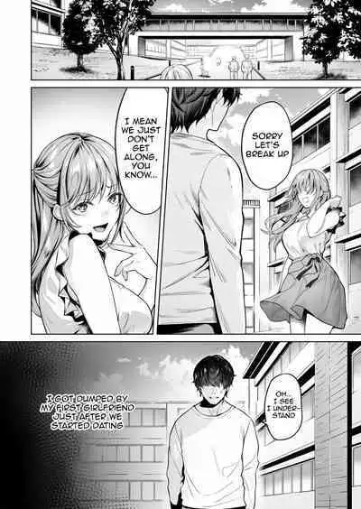 [Yomogi Mametarou] Subscription Girls ~Rent Out Troubled Beauties~ (1-2) | Subsc Girl ~Wakeari Bishoujo Okashi Shimasu~ (1-2) [English] [Aishi21]