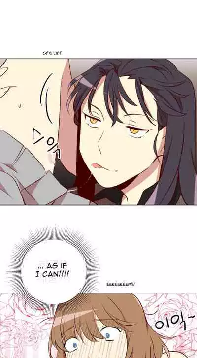 Two Lives in the Same House Ch. 1-24