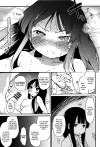 [Higenamuchi] Otome Kuzushi Ch. 1-8, 11 [English]