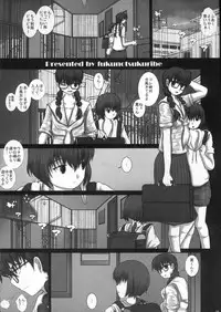 (C80) [Studio30NEKO (fukunotsukuribe)] MromantikXIX