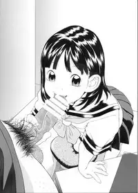 [Momonga Club (Hayashibara Hikari)] Kyuu-sai no Aojiru [Digital]