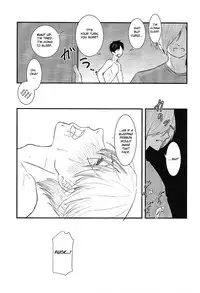 (Hyousou Strast) [Fiance Tank (Matsue)] Onemuri Victor Sensei | Sleeping Viktor-sensei (Yuri!!! on Ice) [English] [blanket] [Decensored]