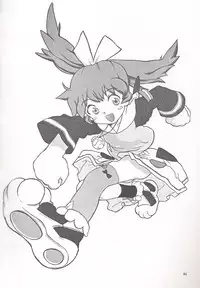 (C54) [GADGET (Various)] Final Lolita (Various) [Incomplete]