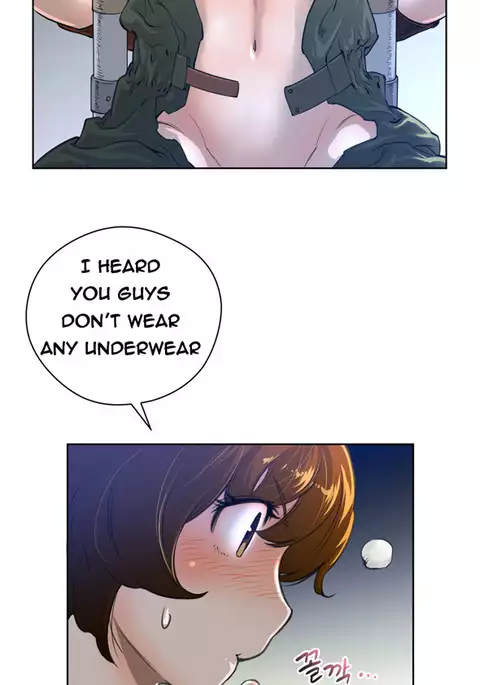 Perfect Half Ch.1-17