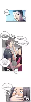 Ghost Love Ch.1-15 (English) (YoManga) (Ongoing)