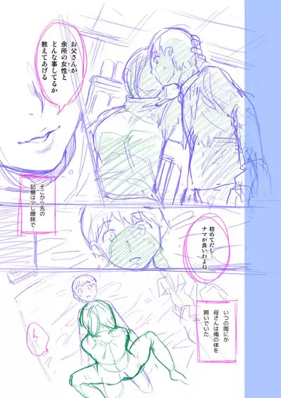 近親性バイアス