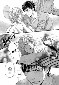 [Kaneko Ako] Juuyoku Porno Ch. 1-2 [English] [NijiNiji Nikubou Scans] [Decensored]