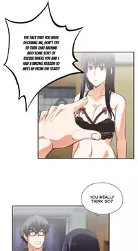 [Husky guy] SStudy Ch.75-76 (English) (Ongoing)