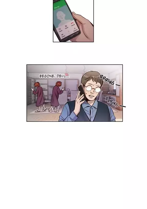 Atonement Camp Ch.1-35