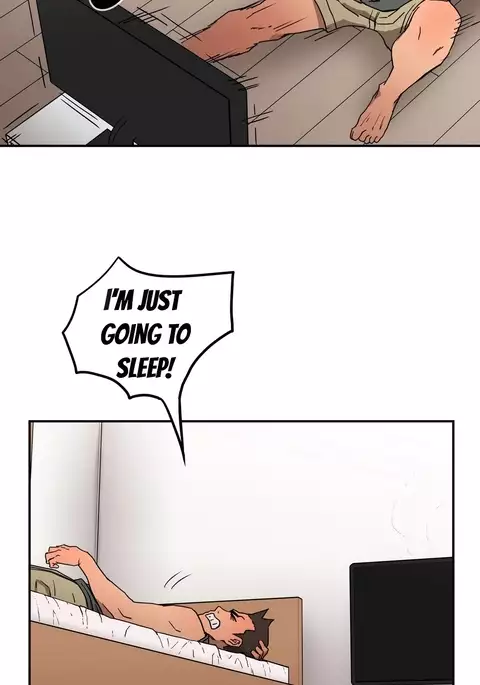 Refrain Love Ch.1-22