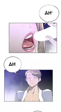 Perfect Half Ch.1-23 (English) (Ongoing)