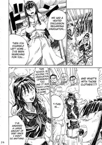 (C87) [Full Accele (Akiya Akira)] KILLAGAIN (Kill la Kill) [English] {doujin-moe.us}