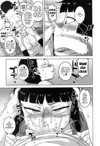 [Takatsu] Kami-sama no Iu Toori | As God Says Ch. 1-2 [English] [Secluded] [Digital]