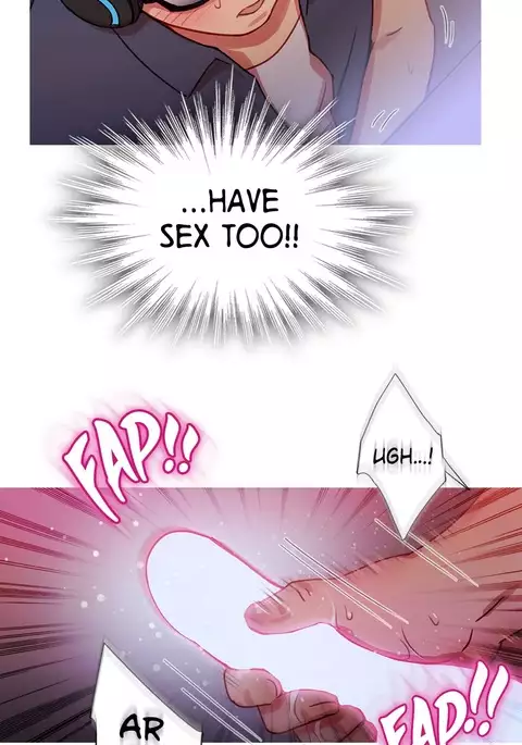 Scandal of the Witch Ch.1-33