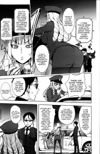 [Kon-Kit] Sandaime Yotaka Taxi | Prostitute Taxi 3 (COMIC Penguin Club 2013-05) [English] [QBtranslations]