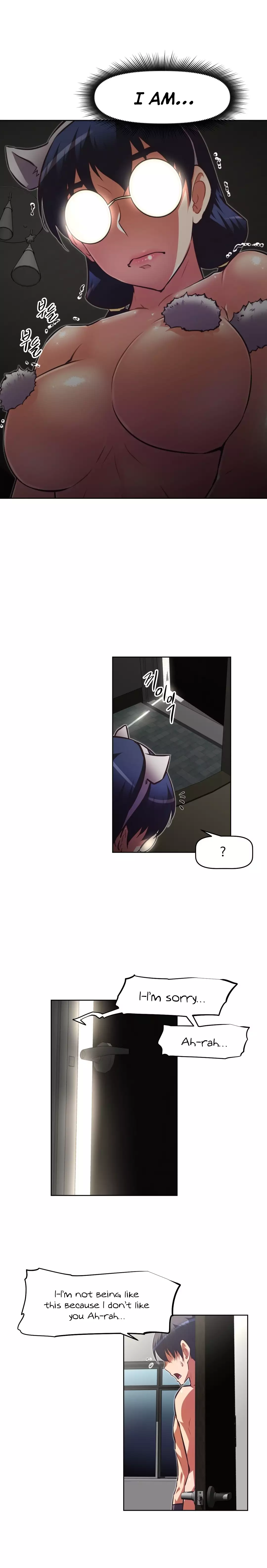 Brawling Go Ch.76-109