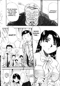 [Yukimino Yukio] Iroshiro Ojou-san | Fair Skinned Beauty [English] [Redlight]