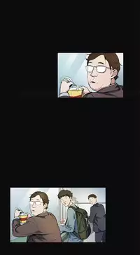 By Chance Ch.1-11 (English) (Ongoing)