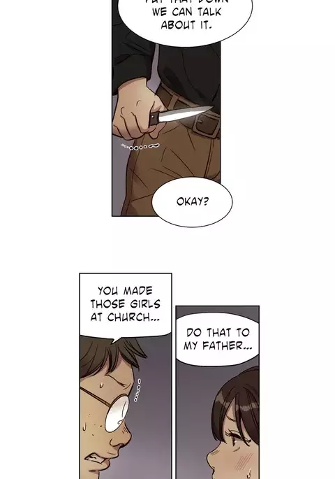 Atonement Camp Ch.1-11