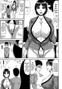 [Kai Hiroyuki] Boku no Yamanoue Mura Nikki | My Mountain Village Journal [English] [Lazarus H]