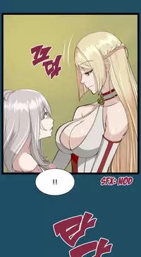 [Hong BanJang] Aharoo Ch.1-26 (English) (YoManga) (Ongoing)