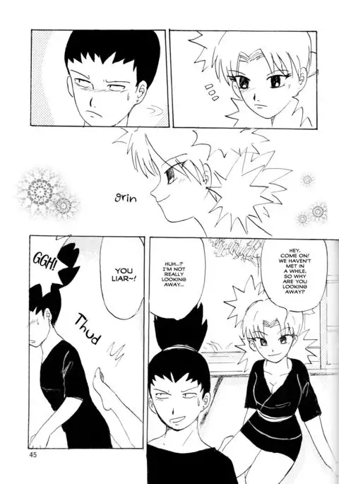 A ~Shochuu Omimai~