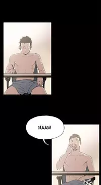 [Mr. Byeong-Su] Cohabitation Ch.1-47 (English) (Ongoing)