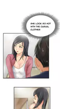 New Face Ch.1-16 (English) (Ongoing)
