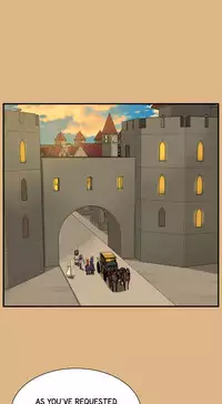 [Hong BanJang] Aharoo Ch.1-26 (English) (YoManga) (Ongoing)