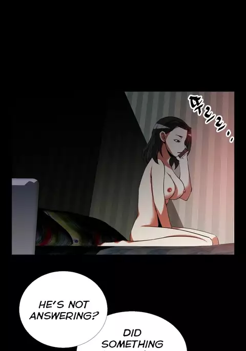 Love Parameter Ch.1-53