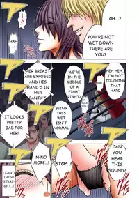 [Crimson] Girls Fight Maya Hen [English]