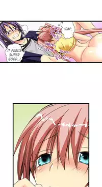 [Jyunn Irie] Sneaked Into A Horny Girls' School