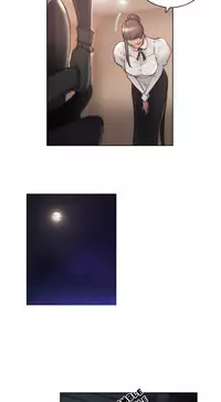 [BYMAN] Sex Knights-Erotic Sensuality & Perception Ch.1-11 (English) (Ongoing)